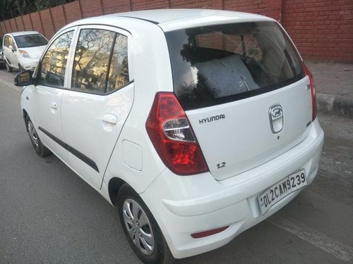 Hyundai i10 Magna 1.2 2012 for sale