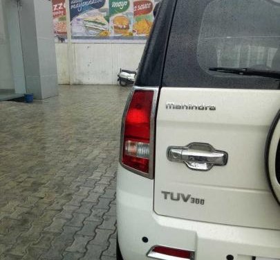 Mahindra TUV 300 2015 for sale