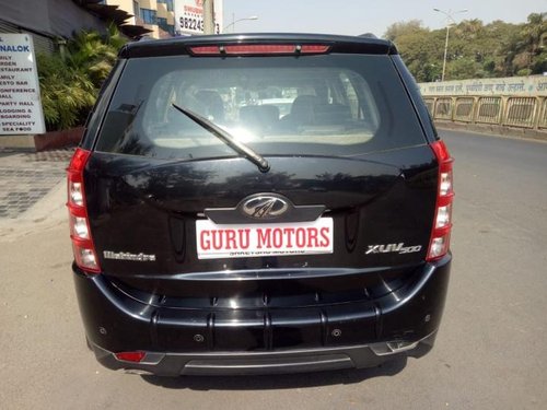 2011 Mahindra XUV500 for sale at low price