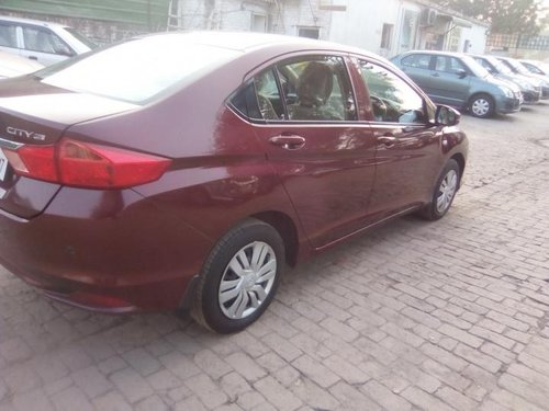 Honda City 2014 for sale