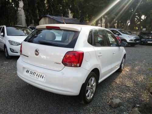 2011 Volkswagen Polo for sale at low price