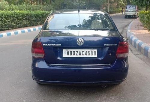 Volkswagen Vento Diesel Highline by owner 