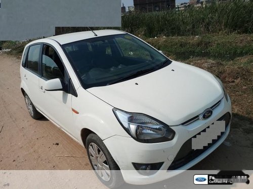 Used Ford Figo car 2011 for sale at low price