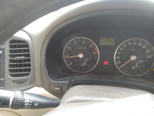 Used Hyundai Verna car 2009 for sale at low price