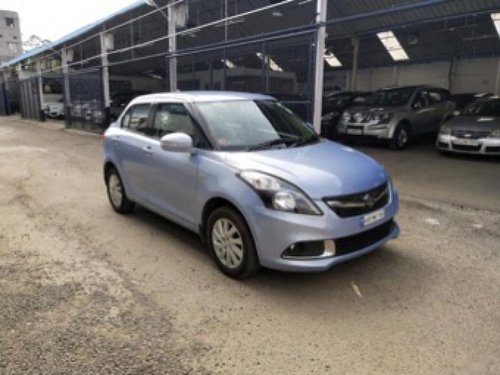 Used Maruti Suzuki Dzire car at low price