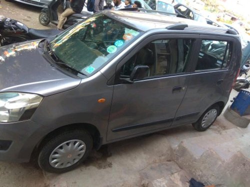 2013 Maruti Suzuki Wagon R for sale