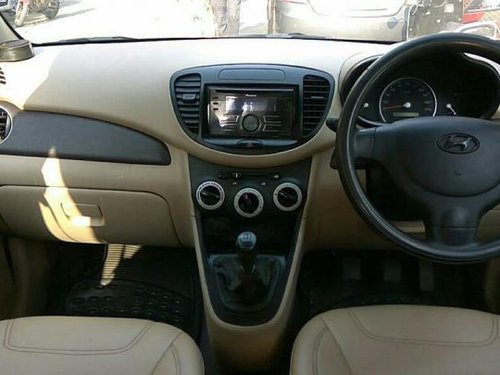 Hyundai i10 Era 1.1 2009 for sale