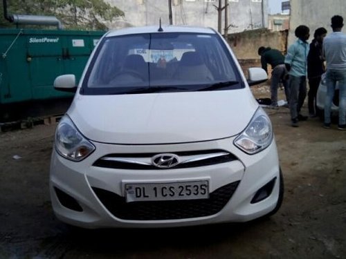 2014 Hyundai i10 for sale at low price