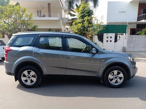 Used Mahindra XUV500 car 2013 for sale at low price