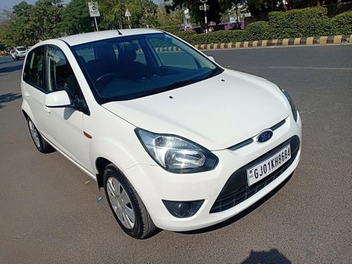 Used Ford Figo Petrol ZXI 2011 for sale