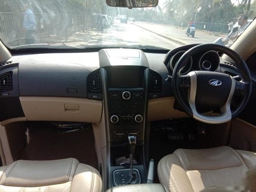 2016 Mahindra XUV500 for sale