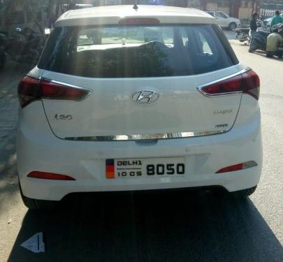 Hyundai Elite i20 Magna 1.2 2015 for sale