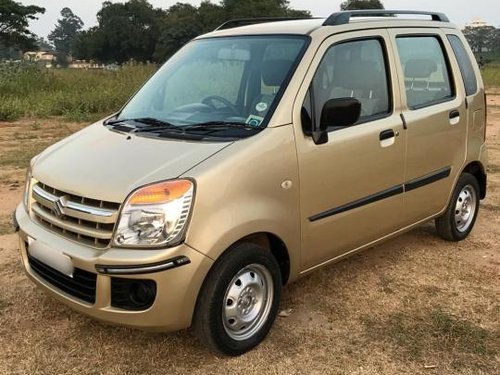 2009 Maruti Suzuki Wagon R for sale