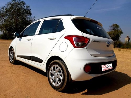 Hyundai Grand i10 2018 for sale