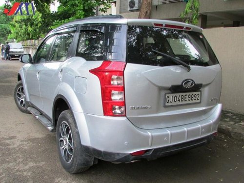 Mahindra XUV500 W6 2WD 2013 for sale