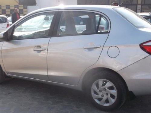 Honda Amaze 2017 for sale