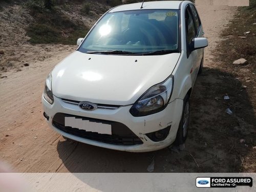 Used Ford Figo car 2011 for sale at low price