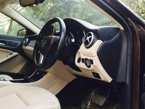 Mercedes Benz GLA Class 2015 for sale