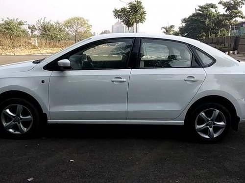 Skoda Rapid 1.6 MPI Ambition Plus 2013 by owner