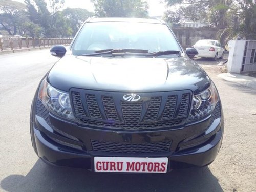 2011 Mahindra XUV500 for sale at low price