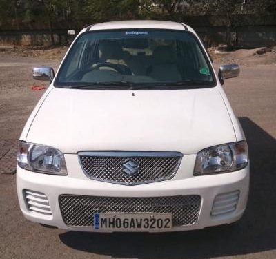 Maruti Alto LXi BSIII for sale at low price 