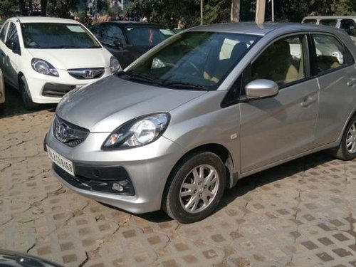 Used Honda Brio car 2013 for sale at low price