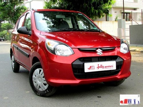 Maruti Alto 800 LXI 2014 for sale