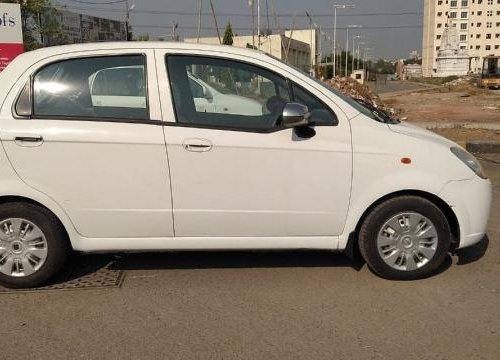 Used Chevrolet Spark 1.0 LT BS3 2009 by owner