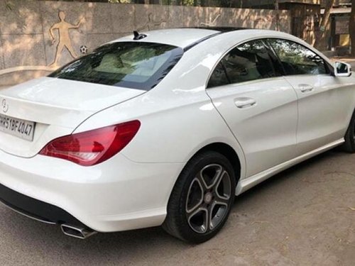 2015 Mercedes Benz 200 for sale at low price