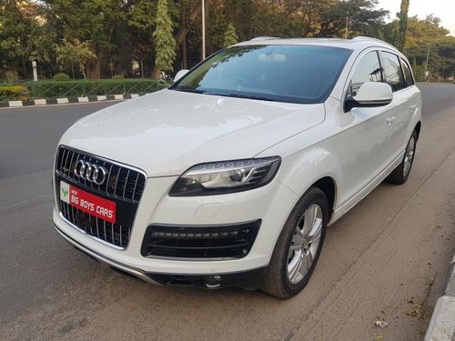 Audi Q7 4.2 TDI Quattro Technology 2015 for sale