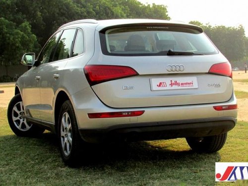 Audi Q5 2013 for sale