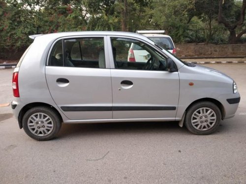 Used 2010 Hyundai Santro Xing for sale