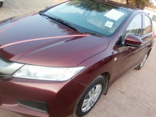 Honda City 2014 for sale