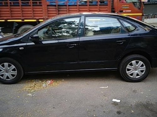 Used Volkswagen Vento car 2011 for sale at low price