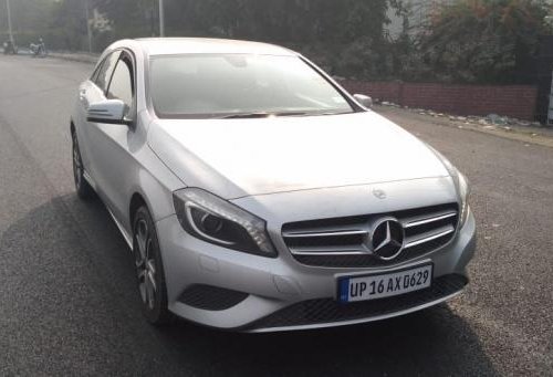 Used Mercedes Benz A Class A180 Sport 2014 for sale
