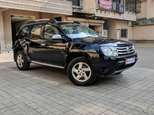 Renault Duster 110PS Diesel RxZ 2013 for sale