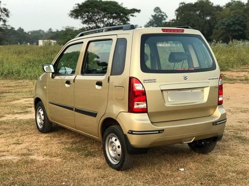 2009 Maruti Suzuki Wagon R for sale