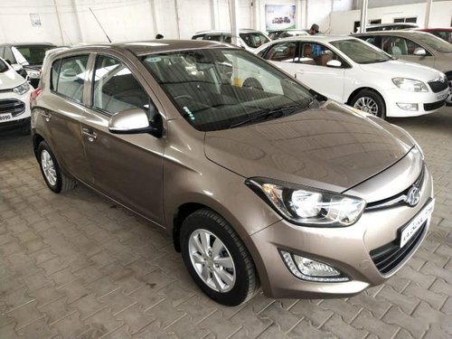 Hyundai i20 Sportz AT 1.4 2013 for sale