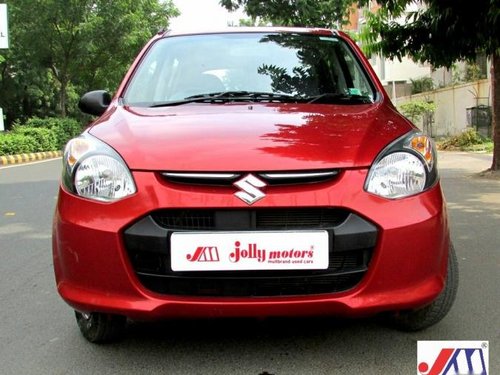 Maruti Alto 800 LXI 2014 for sale