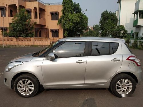 Used 2013  Maruti Suzuki Swift car at low price