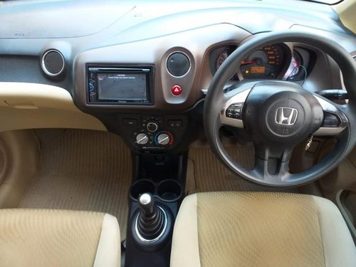 Honda Amaze SX i DTEC 2014 for sale