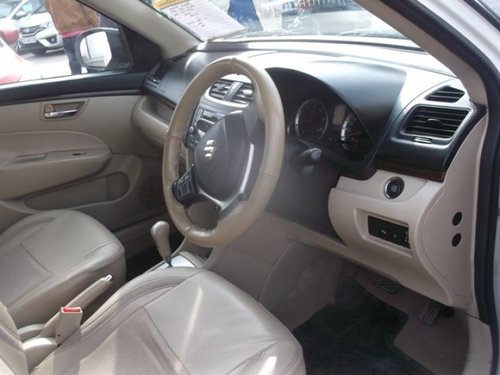2016 Maruti Suzuki Dzire for sale at low price