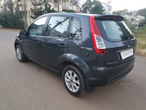 Used Ford Figo car at low price