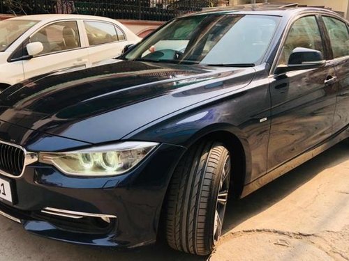 BMW 3 Series 320d 2014 for sale