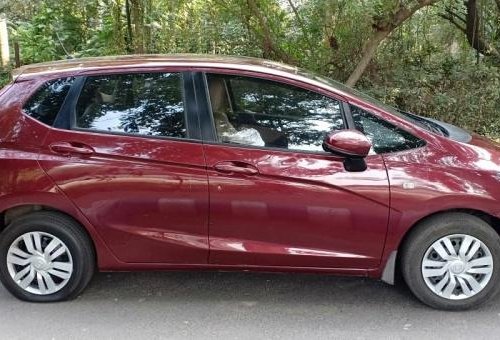 Honda Jazz 2016 for sale