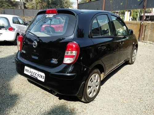 Good as new Nissan Micra 2012 for sale