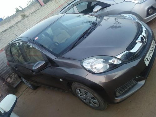 Honda Mobilio 2014 for sale