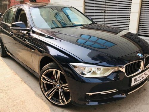 BMW 3 Series 320d 2014 for sale