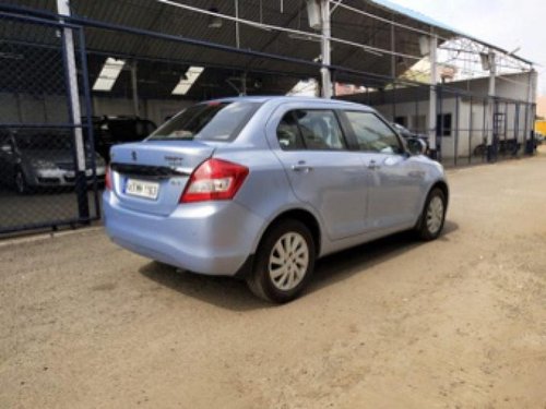 Used Maruti Suzuki Dzire car at low price