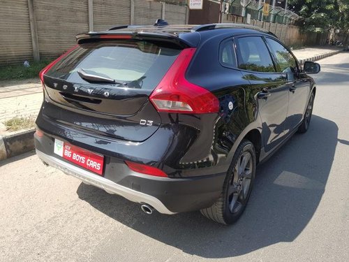 Used 2014 Volvo V40 Cross Country for sale